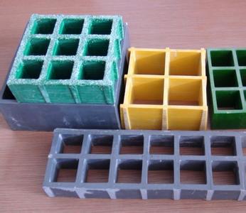 玻璃鋼格柵廠家說明產品的運用要求 玻璃鋼格柵廠家說明產品的運用要求