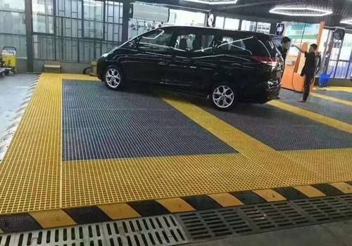 洗車好色先生黄色下载鋪設時怎麽設計排水溝？